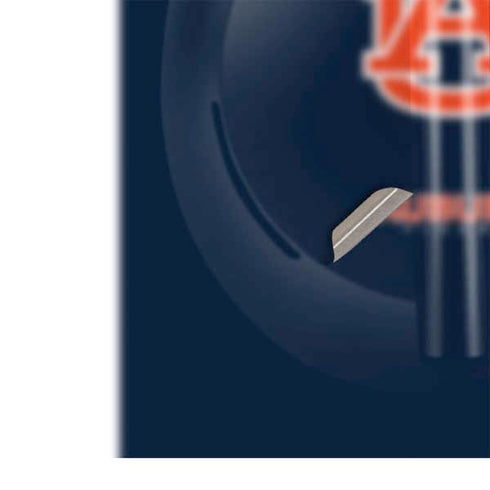 Auburn University Logo Blue Bose Noise Cancelling Headphones 700 Skin