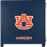 Auburn University Logo Blue Corsair 4000D Tempered Glass Mid-Tower ATX Case Skin