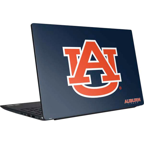 Auburn University Logo Blue Dell Vostro Skin