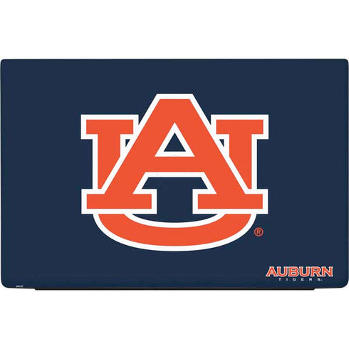 Auburn University Logo Blue Dell Vostro Skin