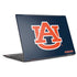 Auburn University Logo Blue HP Envy Skin
