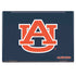 Auburn University Logo Blue HP Envy Skin
