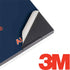 Auburn University Logo Blue HP Envy Skin