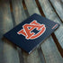 Auburn University Logo Blue HP Envy Skin