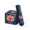 Auburn University Logo Blue Fire TV Cube Skin