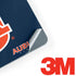 Auburn University Logo Blue Galaxy Book 12in Skin