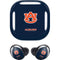 Auburn University Logo Blue Galaxy Buds Pro Skin