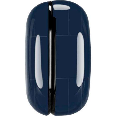 Auburn University Logo Blue Galaxy Buds Pro Skin