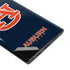 Auburn University Logo Blue Galaxy Note 10 Plus Skin