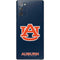 Auburn University Logo Blue Galaxy Note20 5G Skin
