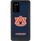 Auburn University Logo Blue Galaxy Note20 5G Waterproof Case