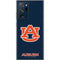 Auburn University Logo Blue Galaxy Note20 Ultra 5G Skin