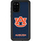 Auburn University Logo Blue Galaxy S20 Plus Waterproof Case