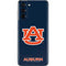 Auburn University Logo Blue Galaxy S21 5G Skin