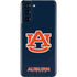 Auburn University Logo Blue Galaxy S21 5G Skin