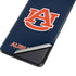 Auburn University Logo Blue Galaxy S21 5G Skin