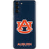 Auburn University Logo Blue Galaxy S21 Plus 5G Skin