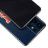 Auburn University Logo Blue Galaxy S21 Ultra 5G Skin