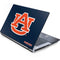 Auburn University Logo Blue Generic Laptop Skin