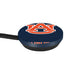 Auburn University Logo Blue Google Stadia Controller Skin
