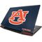 Auburn University Logo Blue Lenovo IdeaPad Skin
