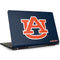 Auburn University Logo Blue Dell Inspiron Skin