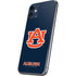 Auburn University Logo Blue iPhone 11 Skin
