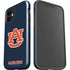 Auburn University Logo Blue iPhone 12 Impact Case