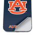 Auburn University Logo Blue iPhone 12 Pro Max Skin