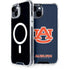 Auburn University Logo Blue iPhone 13 MagSafe Case