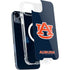 Auburn University Logo Blue iPhone 14 MagSafe Case