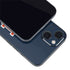 Auburn University Logo Blue iPhone 14 Plus Skin