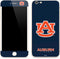 Auburn University Logo Blue iPhone 6/6s Plus Skin