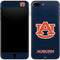 Auburn University Logo Blue iPhone 8 Plus Skin