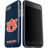 Auburn University Logo Blue iPhone SE (2nd & 3rd Gen) Pro Case