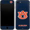 Auburn University Logo Blue iPhone SE (2nd & 3rd Gen) Skin