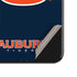 Auburn University Logo Blue iPhone SE (2nd & 3rd Gen) Skin
