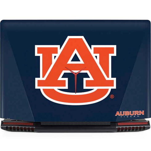 Auburn University Logo Blue Legion Y720 Skin