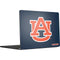 Auburn University Logo Blue MacBook Air 15 in (2023) Skin