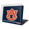 Auburn University Logo Blue MacBook Pro 13in (2020) Case plus Skin