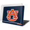 Auburn University Logo Blue MacBook Pro 16in (2019-20) Case plus Skin