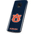Auburn University Logo Blue Moto G6 Skin