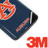 Auburn University Logo Blue Moto G6 Skin