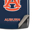 Auburn University Logo Blue Motorola RAZR Skin