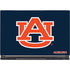 Auburn University Logo Blue MSI GS65 Stealth Laptop Skin