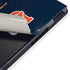 Auburn University Logo Blue Nintendo Switch Bundle Skin