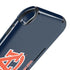 Auburn University Logo Blue Nintendo Switch Lite Skin