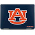 Auburn University Logo Blue Notebook 9 Pro 13in (2017) Skin