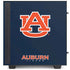 Auburn University Logo Blue NZXT H510 Compact ATX Mid-Tower Case Skin
