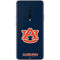Auburn University Logo Blue OnePlus 7 Pro Skin